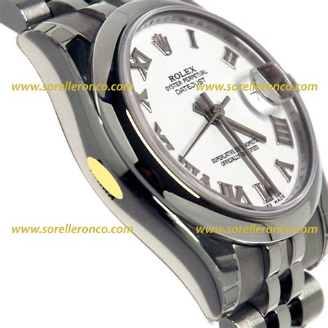 chi oltre le sorelle ronco trattano orologi replica rolex